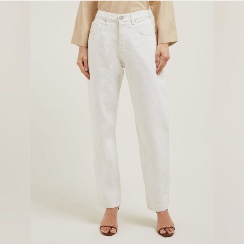 Niki Lotan Archer Jeans Size 25